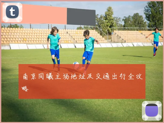 南京同曦主场地址及交通出行全攻略